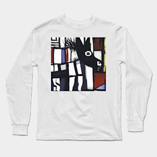 animal Long Sleeve T-Shirt